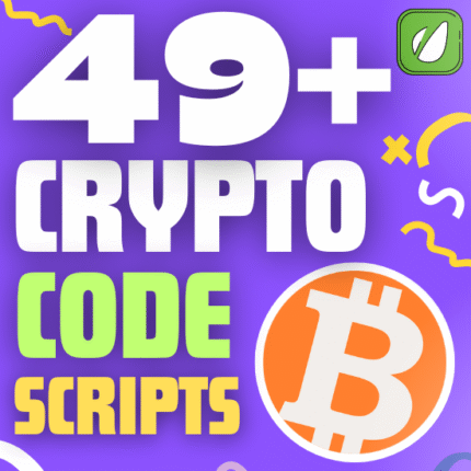 49+ Premium CryptoCurrency Source Code Scripts Bundle With Full CopyRight License & Demo